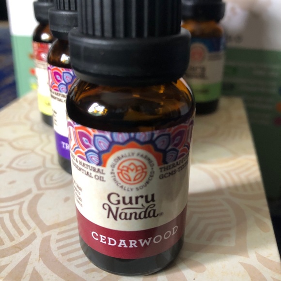 Therapeutic grade 100% pure and natural essential oil various .5 fl oz bottle - Picture 3 of 12